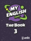 My English Zone The Book 3 - Book