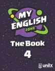 My English Zone The Book 4 - Book