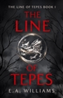 The Line of Tepes - eBook