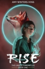 Rise : The Liminal Chronicles - Book