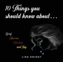 10 Things You Should Know About - Book
