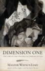 Dimension One : The Laws of the Universe According to Tao: The Laws - Book