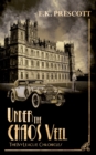 The Ivy League Chronicles : Under the Chaos Veil Book 3 - Book