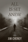 All Is Set Anew - Book