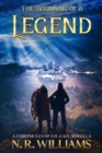 The Beginning of a Legend, A Chronicles of Gil-Lael Novella - Book