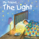 My Friend, The Light - Book