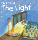 My Friend, The Light - Book