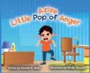 AZIZE Little Pop of Anger - Book