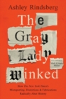 The Gray Lady Winked - Book