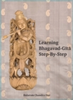 Learning Bhagavad-Gita Step by Step - Book