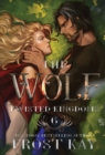 The Wolf : A Cinderella & Little Red Riding Hood Retelling - Book