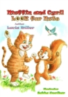 Muffin and Cyril look for Nuts - Book