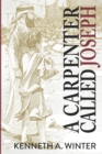 A Carpenter Called Joseph - Book