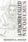 A Teacher Called Nicodemus - Book