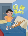 The Cat Ate My Shoes - Book