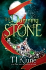 The Damning Stone - Book