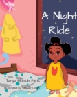 A Night Ride - Book