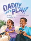 Daddy Let's Play! - Book