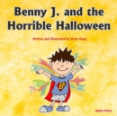 Benny J. and the Horrible Halloween - Book