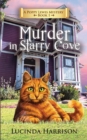 Murder in Starry Cove - Book