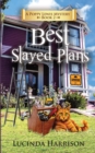 Best Slayed Plans - Book
