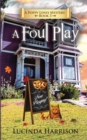 A Foul Play - Book