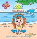 Godya - God's Yoga for Kids : Animal Shapes - Book