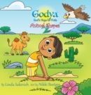 Godya : God's Yoga for Kids - Animal Shapes 2 - Book