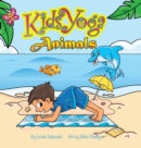 KidsYoga : Animals - Book