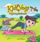 KidsYoga - Book