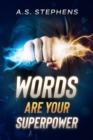 Words are your Superpower - eBook