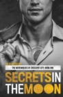 Secrets in the Moon - Book