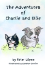 The Adventures of Charlie and Ellie - Book