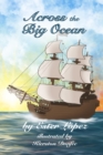 Across the Big Ocean - Book