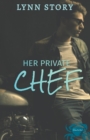 Her Private Chef - Book