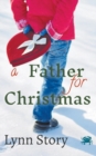 A Father for Christmas - Book