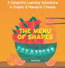 The Menu of Shapes - Book