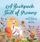 A Backpack Full of Dreams - Book