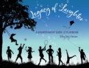 Legacy of Laughter - Book
