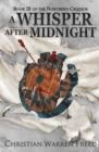A Whisper After Midnight - Book