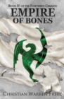 Empire of Bones - Book