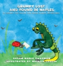 Grumpy Lost and Found in Naples - Book