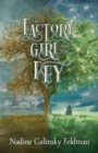 The Factory Girl and the Fey - Book