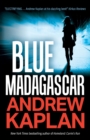 Blue Madagascar - Book