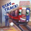 Stay on Track! - Book