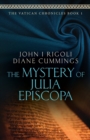 The Mystery of Julia Episcopa - Book