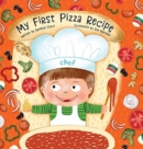 My First Pizza Recipe - Book