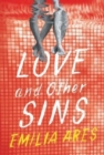 Love and Other Sins - Book
