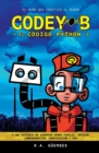 Codey-B y El Codigo Python : El Nino Que Codifico El Mundo - Book