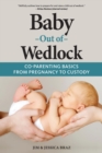 Baby Out of Wedlock : Co-Parenting Basics From Pregnancy to Custody - Book
